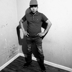 Meet your Posher, Luisalfredo